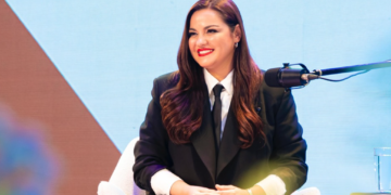 Maite Perroni enfrenta críticas por su peso y envía mensaje contundente: “El valor no está en lo físico”